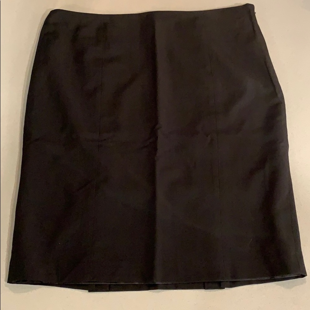 Le Suit Separates Pencil Skirt